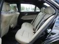 Black - E 350 Sedan Photo No. 6