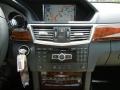 Black - E 350 Sedan Photo No. 10