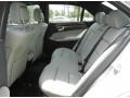 Ash 2013 Mercedes-Benz E 350 Sedan Interior Color