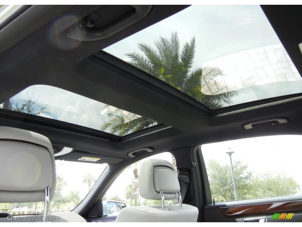 2013 Mercedes-Benz E 350 Sedan Sunroof Photo #69554163
