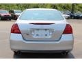 2006 Alabaster Silver Metallic Honda Accord LX V6 Sedan  photo #6