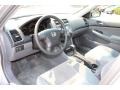 2006 Alabaster Silver Metallic Honda Accord LX V6 Sedan  photo #10