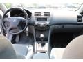 2006 Alabaster Silver Metallic Honda Accord LX V6 Sedan  photo #12