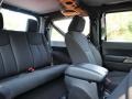 Black 2013 Jeep Wrangler Sport 4x4 Interior Color