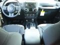 Black - Wrangler Sport 4x4 Photo No. 5
