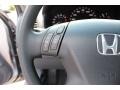 2006 Alabaster Silver Metallic Honda Accord LX V6 Sedan  photo #16