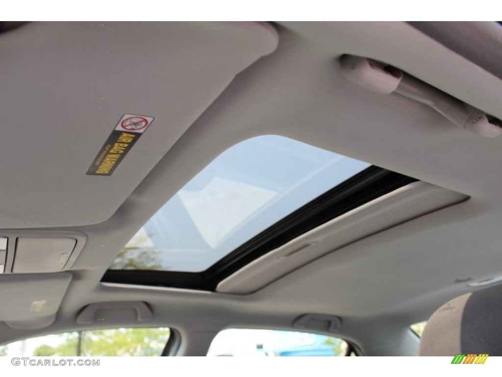 2006 Accord LX V6 Sedan - Alabaster Silver Metallic / Gray photo #19