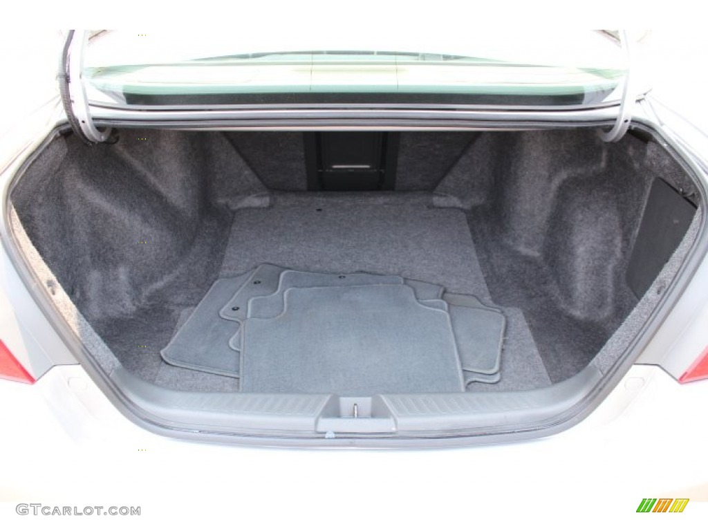 2006 Accord LX V6 Sedan - Alabaster Silver Metallic / Gray photo #20