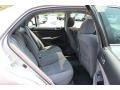 2006 Alabaster Silver Metallic Honda Accord LX V6 Sedan  photo #22