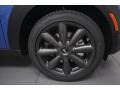 2012 Mini Cooper S Countryman Wheel