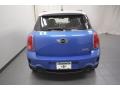 True Blue Metallic - Cooper S Countryman Photo No. 9