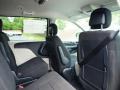 Black/Light Graystone Interior Photo for 2013 Dodge Grand Caravan #69554550