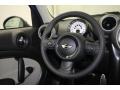 Carbon Black Steering Wheel Photo for 2012 Mini Cooper #69554640