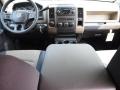 2012 Black Dodge Ram 2500 HD ST Crew Cab 4x4  photo #5