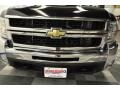 Black - Silverado 2500HD LT Z71 Crew Cab 4x4 Photo No. 5