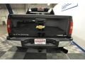 Black - Silverado 2500HD LT Z71 Crew Cab 4x4 Photo No. 8