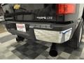 Black - Silverado 2500HD LT Z71 Crew Cab 4x4 Photo No. 10