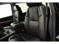 Black - Silverado 2500HD LT Z71 Crew Cab 4x4 Photo No. 16