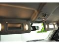 Black - Silverado 2500HD LT Z71 Crew Cab 4x4 Photo No. 20
