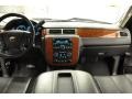 Black - Silverado 2500HD LT Z71 Crew Cab 4x4 Photo No. 23