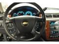 Black - Silverado 2500HD LT Z71 Crew Cab 4x4 Photo No. 25