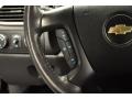 Black - Silverado 2500HD LT Z71 Crew Cab 4x4 Photo No. 26