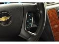 Black - Silverado 2500HD LT Z71 Crew Cab 4x4 Photo No. 27