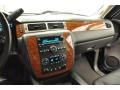 Black - Silverado 2500HD LT Z71 Crew Cab 4x4 Photo No. 30