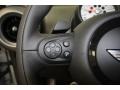 2012 Mini Cooper S Countryman All4 AWD Controls