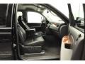 Black - Silverado 2500HD LT Z71 Crew Cab 4x4 Photo No. 35