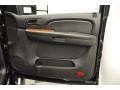 Black - Silverado 2500HD LT Z71 Crew Cab 4x4 Photo No. 38