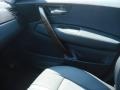 Silver Grey Metallic - X3 3.0i Photo No. 20