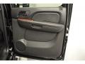 Black - Silverado 2500HD LT Z71 Crew Cab 4x4 Photo No. 44