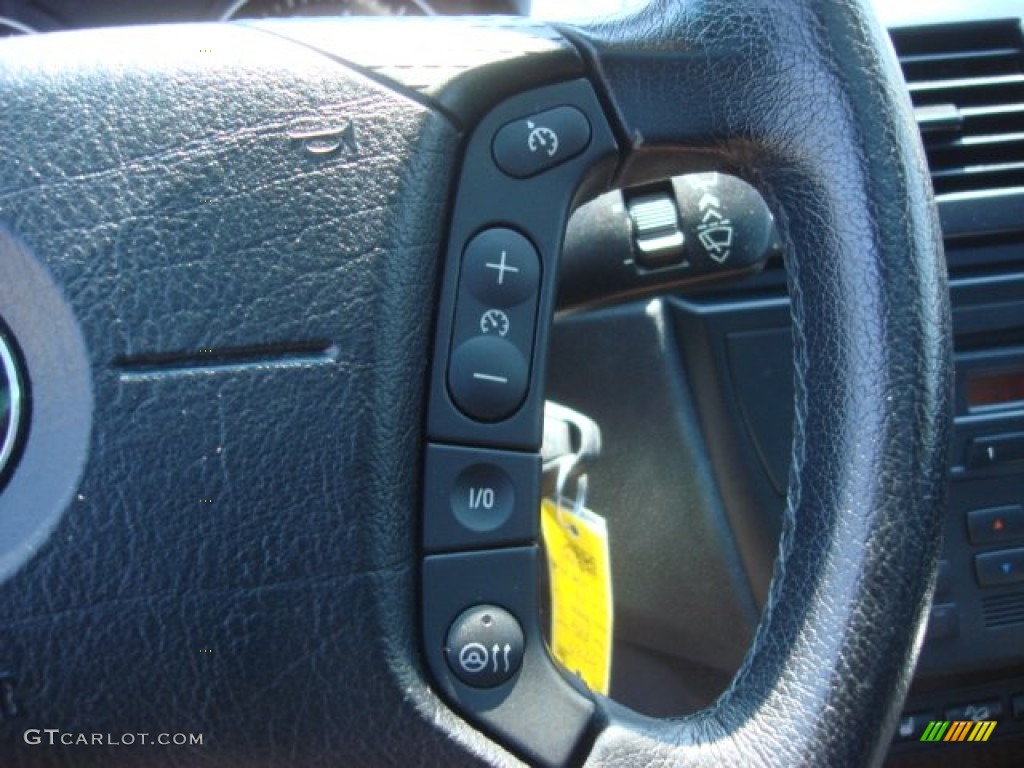 2006 BMW X3 3.0i Controls Photo #69555186