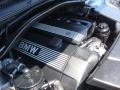 2006 BMW X3 3.0 Liter DOHC 24-Valve VVT Inline 6 Cylinder Engine Photo