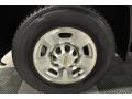 Black - Silverado 2500HD LT Z71 Crew Cab 4x4 Photo No. 50