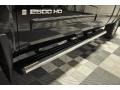 Black - Silverado 2500HD LT Z71 Crew Cab 4x4 Photo No. 52