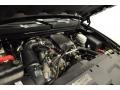 Black - Silverado 2500HD LT Z71 Crew Cab 4x4 Photo No. 55