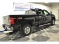 Black - Silverado 2500HD LT Z71 Crew Cab 4x4 Photo No. 56