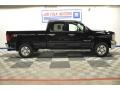 Black - Silverado 2500HD LT Z71 Crew Cab 4x4 Photo No. 57