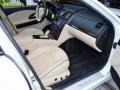 Sabbia Interior Photo for 2011 Maserati Quattroporte #69555321