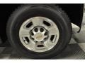 Black - Silverado 2500HD LT Z71 Crew Cab 4x4 Photo No. 61