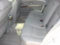 Basalt Grey/Flannel Grey Rear Seat Photo for 2004 BMW 7 Series #69555345