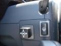 Controls of 2004 7 Series 745Li Sedan