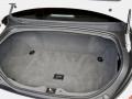  2011 Quattroporte S Trunk