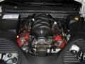  2011 Quattroporte S 4.7 Liter DOHC 32-Valve VVT V8 Engine