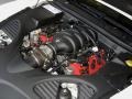 4.7 Liter DOHC 32-Valve VVT V8 Engine for 2011 Maserati Quattroporte S #69555540
