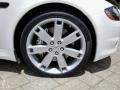  2011 Quattroporte S Wheel