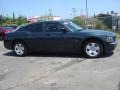 Steel Blue Metallic - Charger SE Photo No. 6