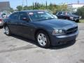 Steel Blue Metallic - Charger SE Photo No. 7